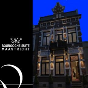 Гостиница Bourgogne Suite Maastricht  Маастрихт